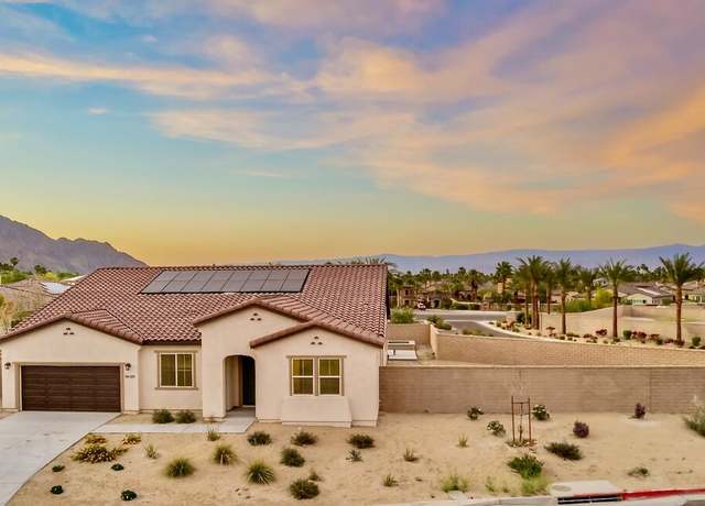 Property at 58229 Coral View Way, La Quinta, CA 92253, 4 beds, 3 baths