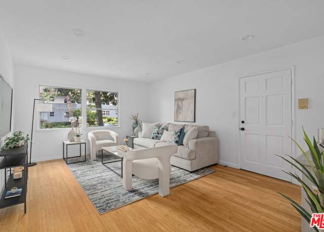 Property at 5803 Bowcroft St #1, Los Angeles, CA 90016, 2 beds, 1 bath