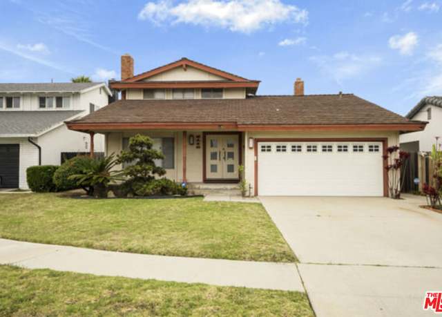 Property at 5116 Lindblade Dr, Culver City, CA 90230, 3 beds, 2 baths