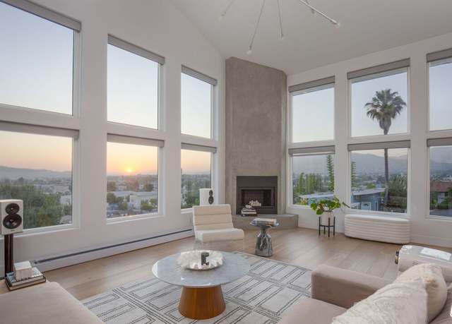 Property at 1320 Romulus Dr, Glendale, CA 91205, 4 beds, 4 baths