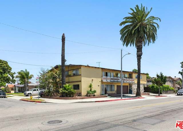 Property at 1100 S Inglewood Ave, Inglewood, CA 90301, 10 beds, 6 baths