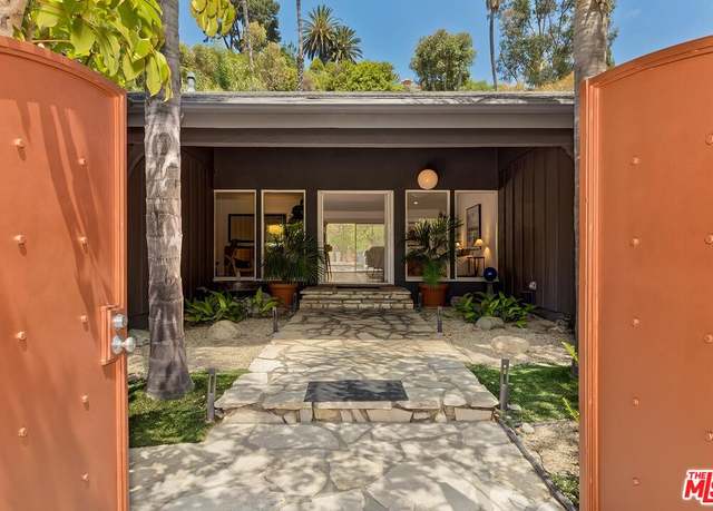 Property at 6411 Tahoe Dr, Los Angeles, CA 90068, 4 beds, 2.5 baths