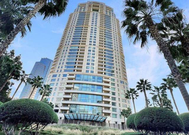 Property at 1 W Century Dr Unit 28B, Los Angeles, CA 90067, 3 beds, 4.5 baths
