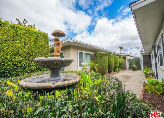 Property at 4962 S Centinela Ave, Los Angeles, CA 90066, 4 beds, 2 baths
