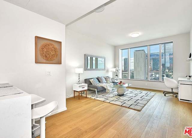 Property at 889 Francisco St #1001, Los Angeles, CA 90017, 1 bed, 2 baths