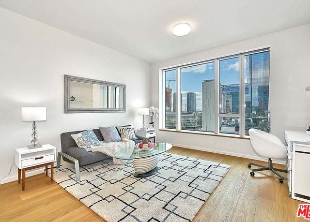 Property at 889 Francisco St #1001, Los Angeles, CA 90017, 1 bed, 2 baths