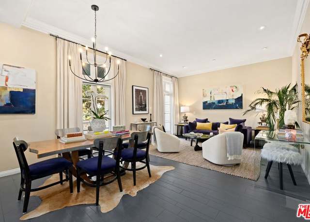 Property at 1416 Havenhurst Dr Unit 1C, West Hollywood, CA 90046, 1 bed, 1 bath