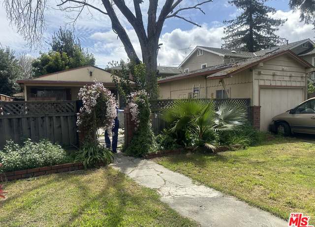 Property at 1136 Nevada Ave, San Jose, CA 95125, 3 beds, 2 baths