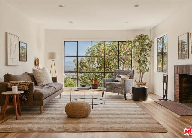Property at 2467 Silver Ridge Ave, Los Angeles, CA 90039, 3 beds, 2 baths