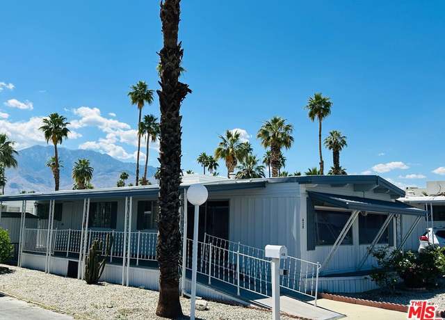 Property at 438 Butterfield, Cathedral City, CA 92234, 2 beds, 2 baths