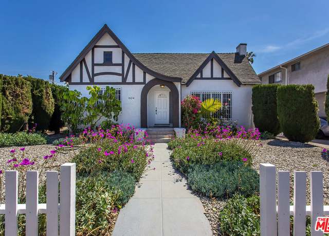 Property at 1524 S Fairfax Ave, Los Angeles, CA 90019, 3 beds, 1.5 baths