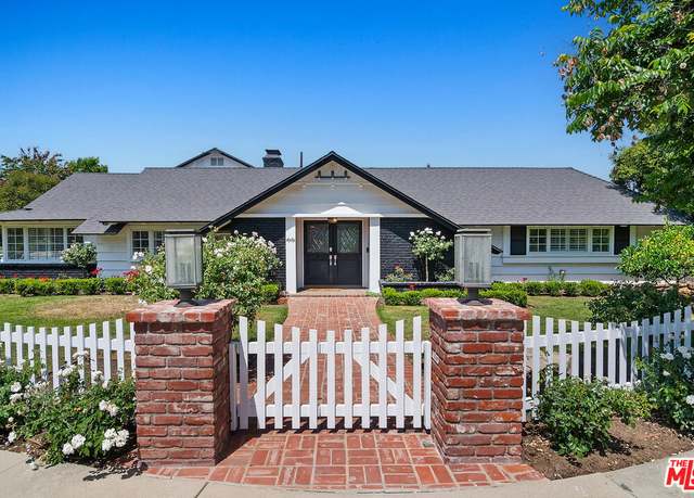 Property at 4909 Encino Ter, Encino, CA 91316, 6 beds, 5 baths