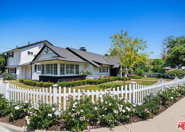 Property at 4909 Encino Ter, Encino, CA 91316, 6 beds, 5 baths