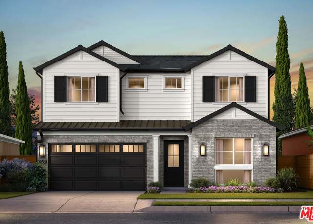 Property at 9521 Cattaraugus Ave, Los Angeles, CA 90034, 4 beds, 4.5 baths