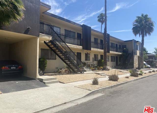 Property at 1881 W 27th St, Los Angeles, CA 90018, 12 beds, 10 baths