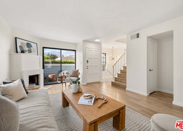 Property at 630 N Wilson Ave #1, Pasadena, CA 91106, 2 beds, 2.5 baths