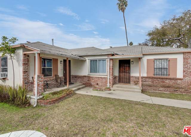 Property at 5139 Overland Ave, Culver City, CA 90230, 4 beds, 2 baths