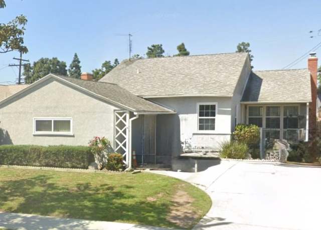 Property at 11707 Atkinson Ave, Hawthorne, CA 90250, 3 beds, 2 baths