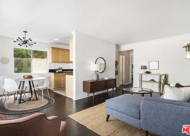 Property at 1112 N Olive Dr #8, West Hollywood, CA 90069, 2 beds, 2 baths