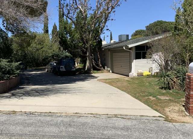 Property at 7229 Columbia Way, Lancaster, CA 93536, 3 beds, 3 baths