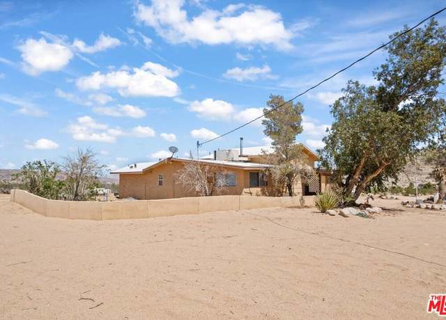 Property at 3224 Shawnee Trl, Landers, CA 92285, 3 beds, 3 baths