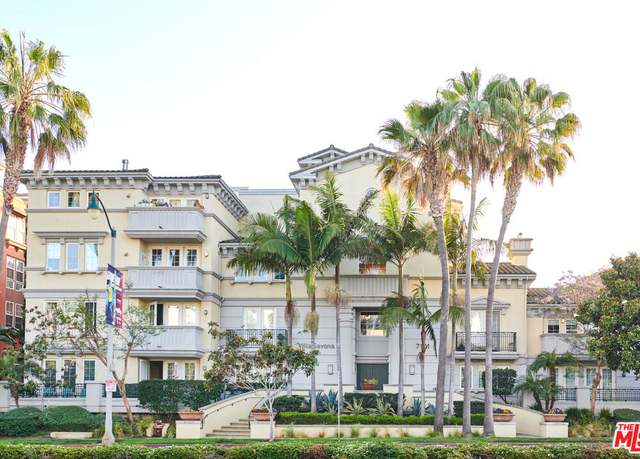 Property at 7101 Playa Vista Dr #413, Playa Vista, CA 90094, 2 beds, 2.5 baths