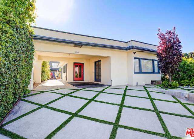 Property at 1725 N Berendo St, Los Angeles, CA 90027, 5 beds, 5 baths