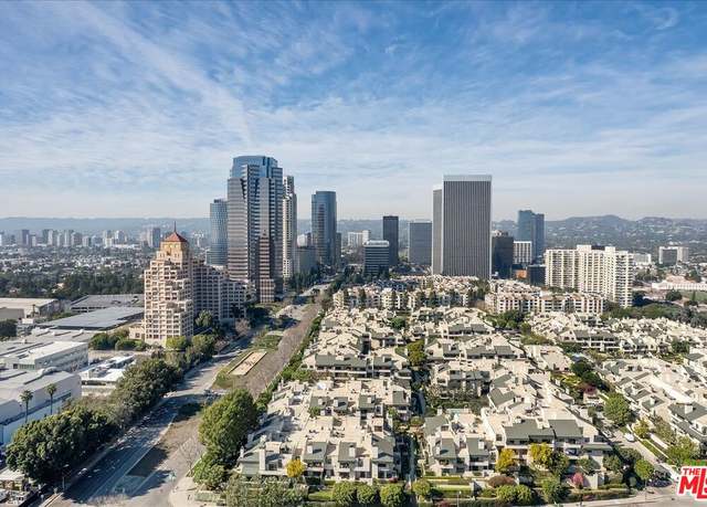 Property at 2361 Century Hl, Los Angeles, CA 90067, 2 beds, 2.5 baths