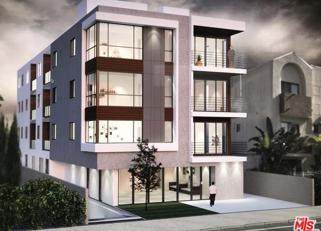 Property at 146 N Berendo St, Los Angeles, CA 90004