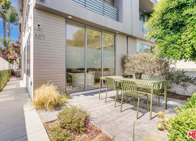 Property at 807 Brooks Ave, Venice, CA 90291, 6 beds, 8 baths