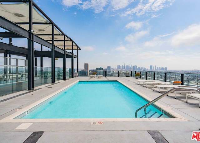 Property at 3810 Wilshire Blvd #2105, Los Angeles, CA 90010, 2 beds, 2 baths