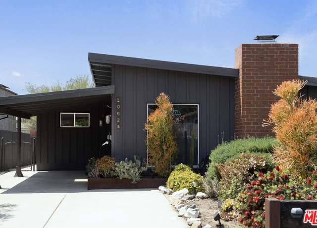 Property at 10623 Woodward Ave, Sunland, CA 91040, 3 beds, 2 baths