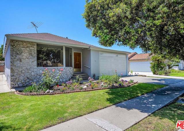 Property at 5195 Selmaraine Dr, Culver City, CA 90230, 3 beds, 2 baths