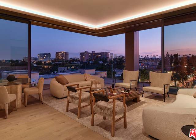 Property at 8899 Beverly Blvd Unit 7C, West Hollywood, CA 90048, 2 beds, 2.5 baths