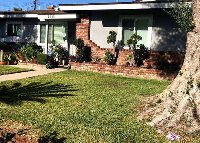 Property at 2918 Gladstone St, Pomona, CA 91767, 3 beds, 2 baths