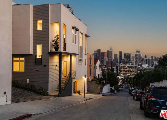 Property at 1124 W Panorama Way, Los Angeles, CA 90012, 2 beds, 2.5 baths