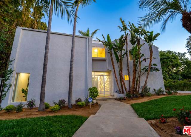 Property at 23246 Canzonet St, Woodland Hills, CA 91367, 4 beds, 4 baths