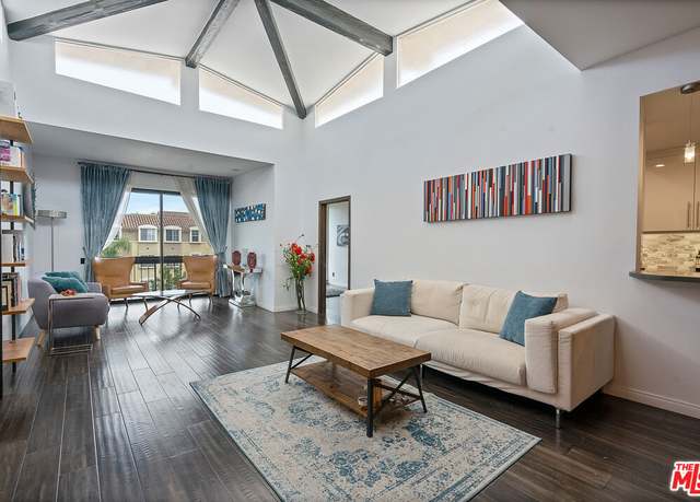 Property at 2175 S Beverly Glen Blvd #403, Los Angeles, CA 90025, 3 beds, 3 baths