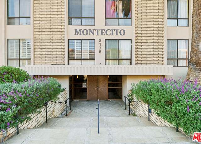 Property at 2175 S Beverly Glen Blvd #403, Los Angeles, CA 90025, 3 beds, 3 baths