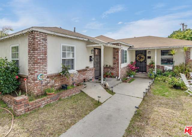 Property at 5145 Overland Ave, Culver City, CA 90230, 4 beds, 2 baths