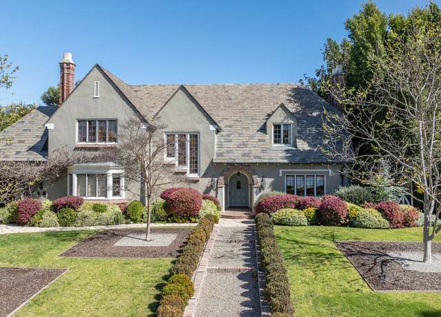 Property at 340 S Plymouth Blvd, Los Angeles, CA 90020, 4 beds, 5.5 baths