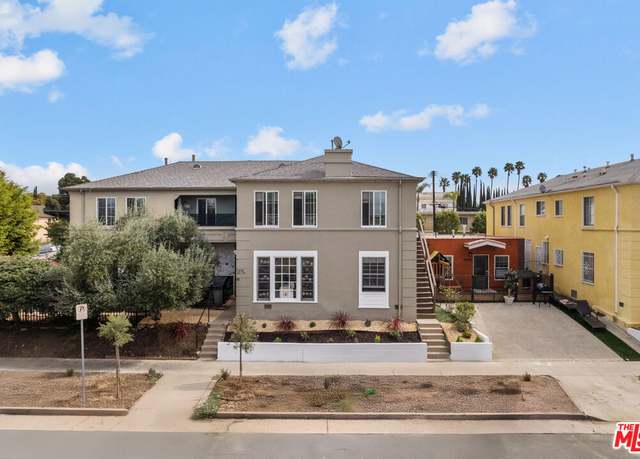 Property at 2608 7th Ave, Los Angeles, CA 90018, 9 beds, 5 baths