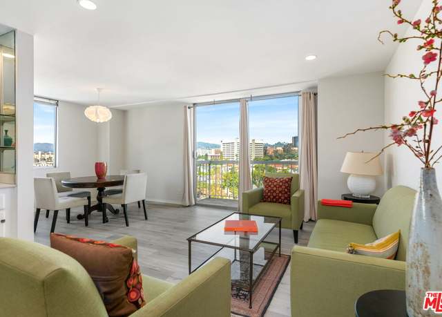 Property at 10751 Wilshire Blvd #1009, Los Angeles, CA 90024, 1 bed, 2 baths