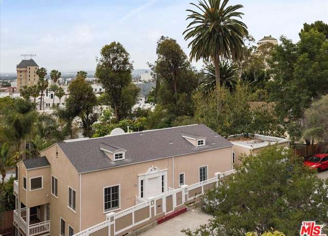 Property at 6612 Emmet Ter, Los Angeles, CA 90068, 4 beds, 5 baths