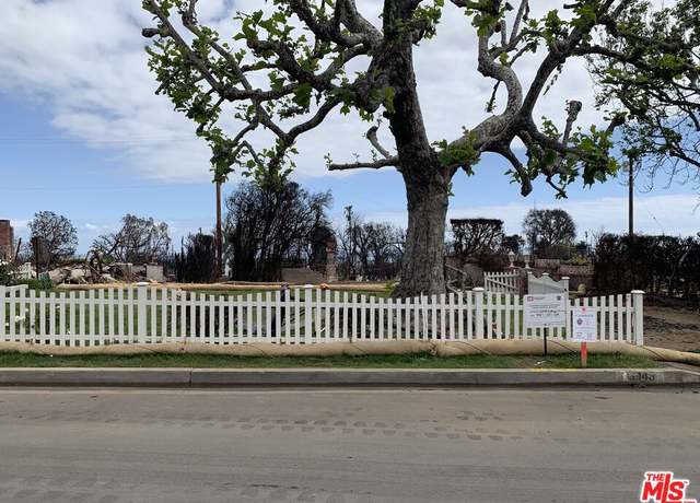 Property at 16948 Bollinger Dr, Pacific Palisades, CA 90272