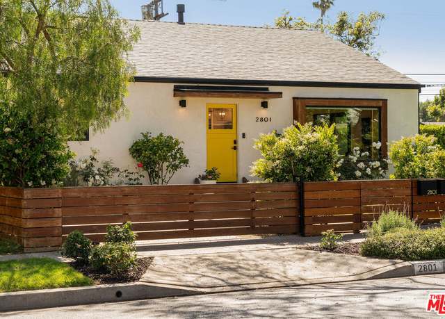 Property at 2801 Barry Ave, Los Angeles, CA 90064, 4 beds, 3.5 baths