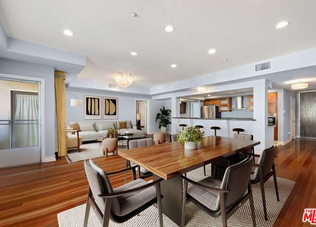 Property at 107 N Swall Dr #302, Los Angeles, CA 90048, 2 beds, 2.5 baths