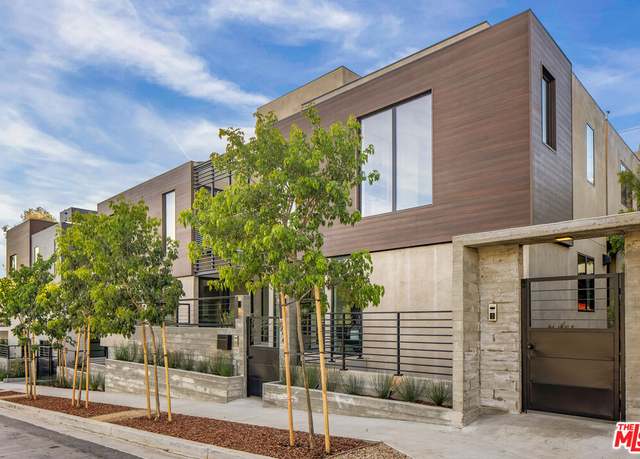 Property at 927 1/2 Hilldale Ave, West Hollywood, CA 90069, 2 beds, 2.5 baths