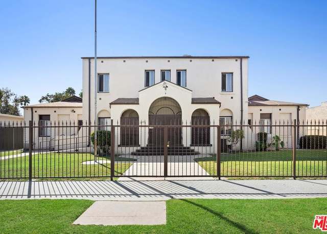 Property at 1291 N Willowbrook Ave, Compton, CA 90222
