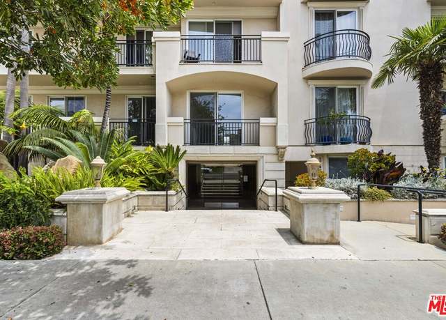 Property at 1450 S Beverly Dr #105, Los Angeles, CA 90035, 2 beds, 2.5 baths